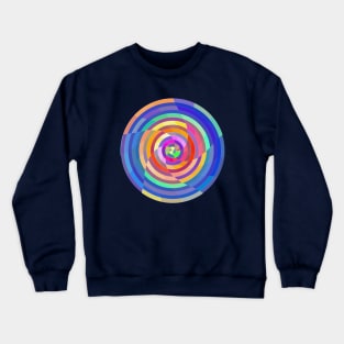 Spinner Crewneck Sweatshirt